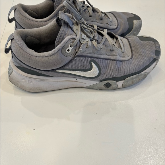 Nike Men’s Apha Hurache Elite baseball Turfs size 14 - Picture 11 of 13